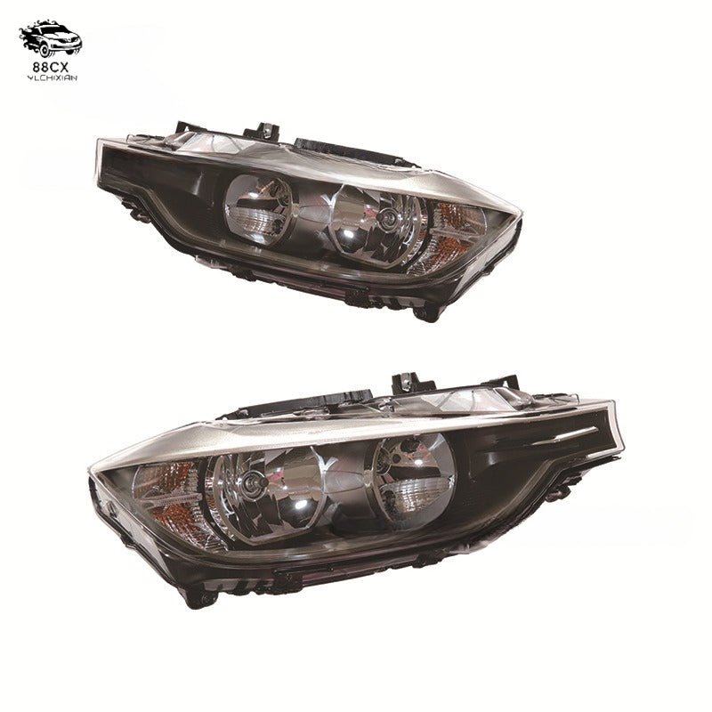 BMW lamps - Jering auto parts