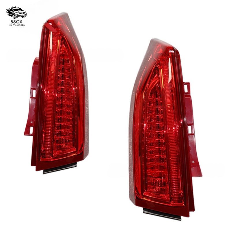 Cadillac taillights - Jering auto parts