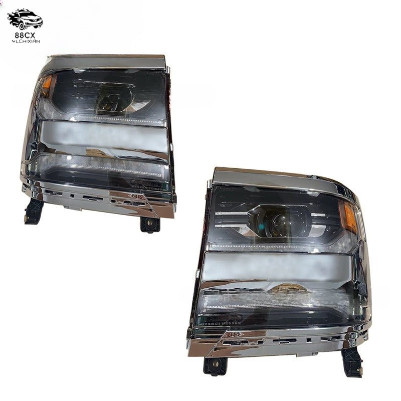 Chevrolet headlights - Jering auto parts