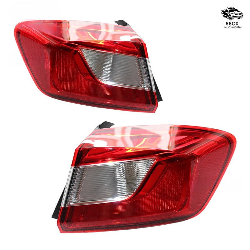 Chevrolet taillight - Jering auto parts