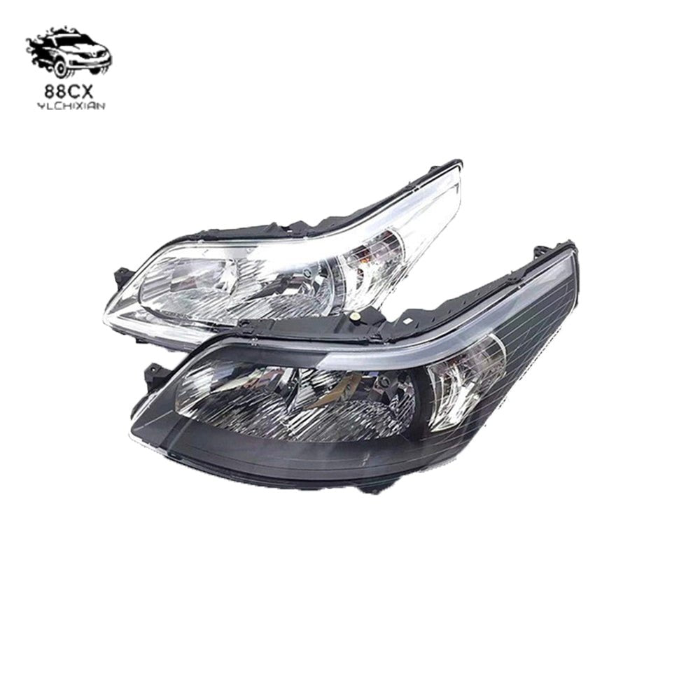 Citroen headlights - Jering auto parts