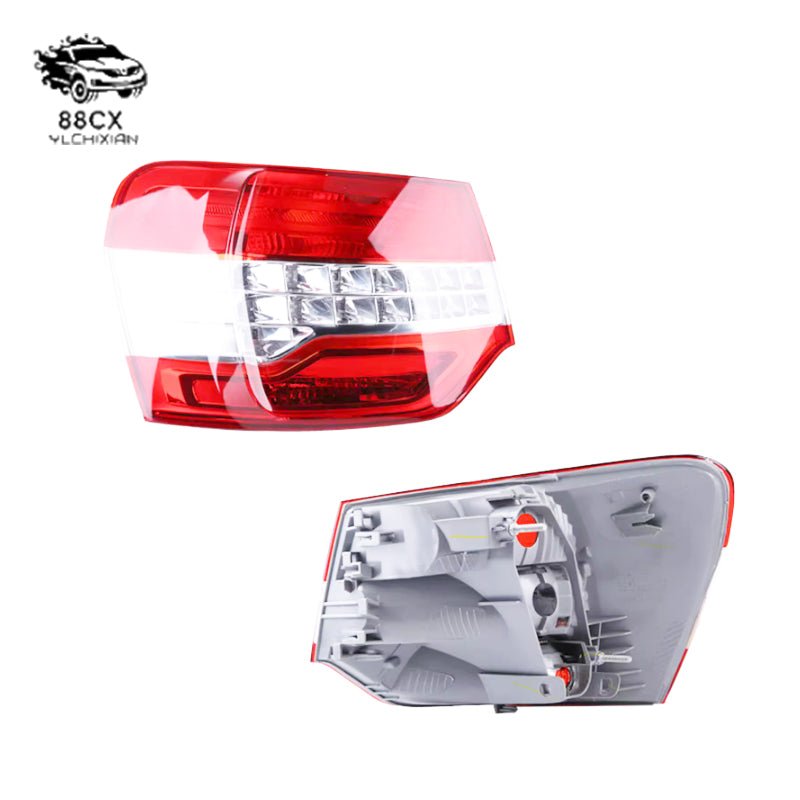 Citroen Tail Lights - Jering auto parts