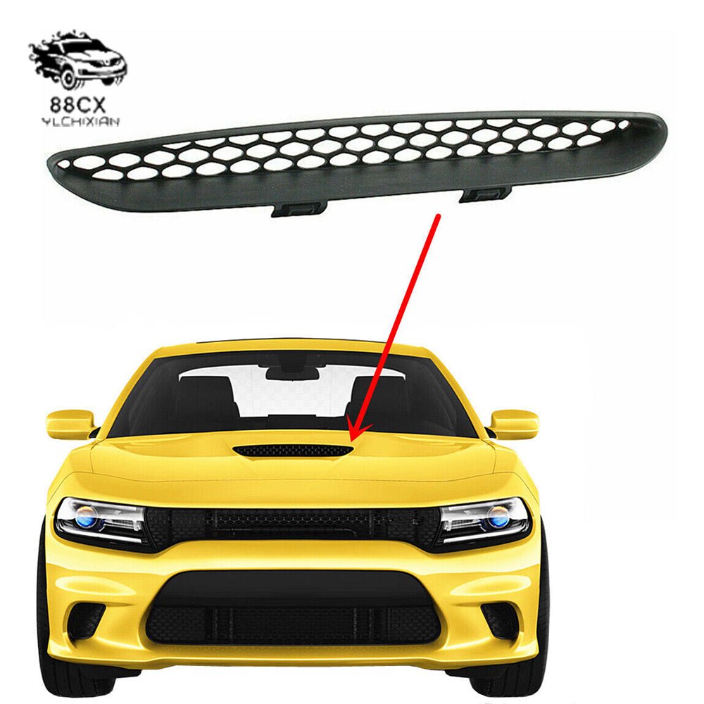 Dodge body trim - Jering auto parts