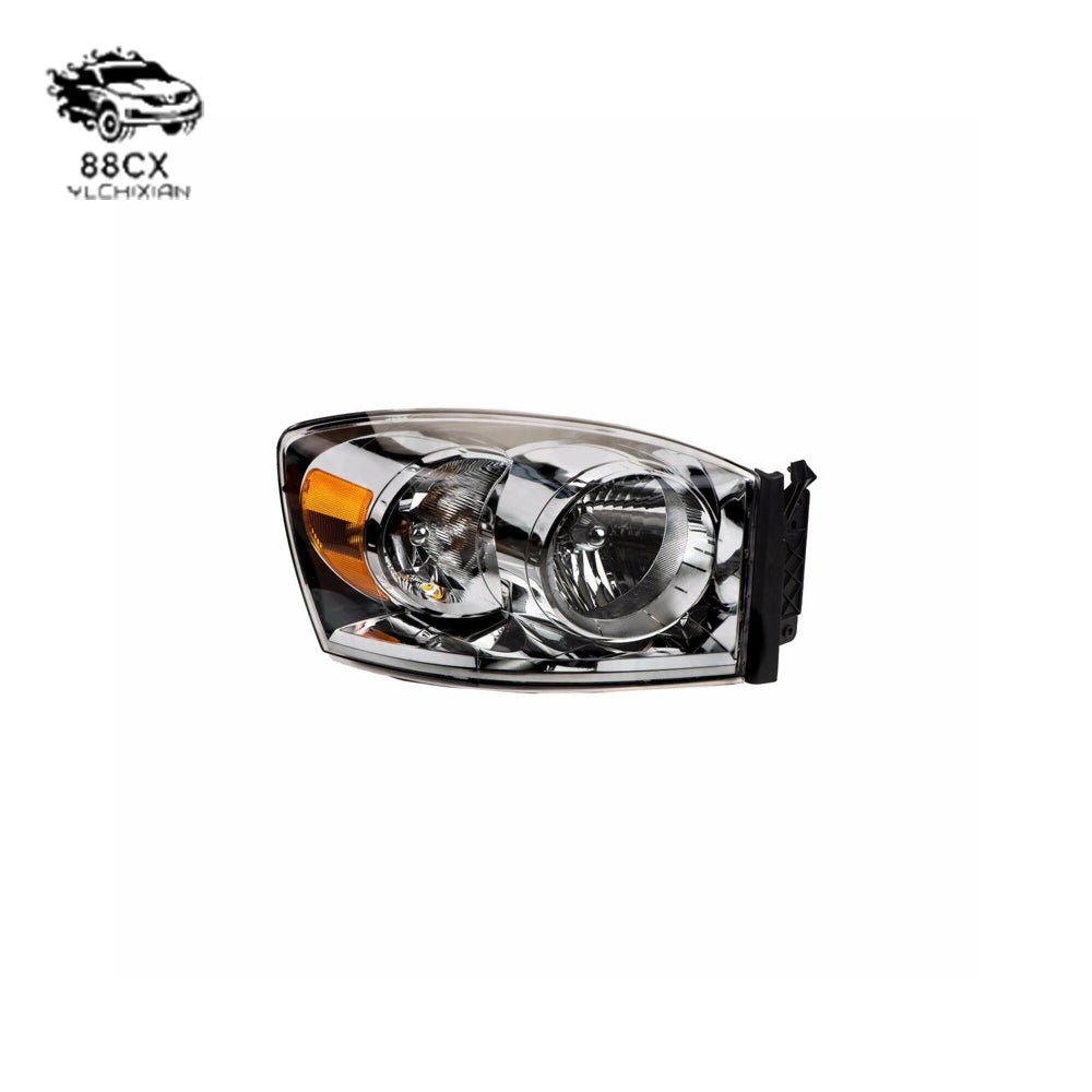 Dodge headlights - Jering auto parts