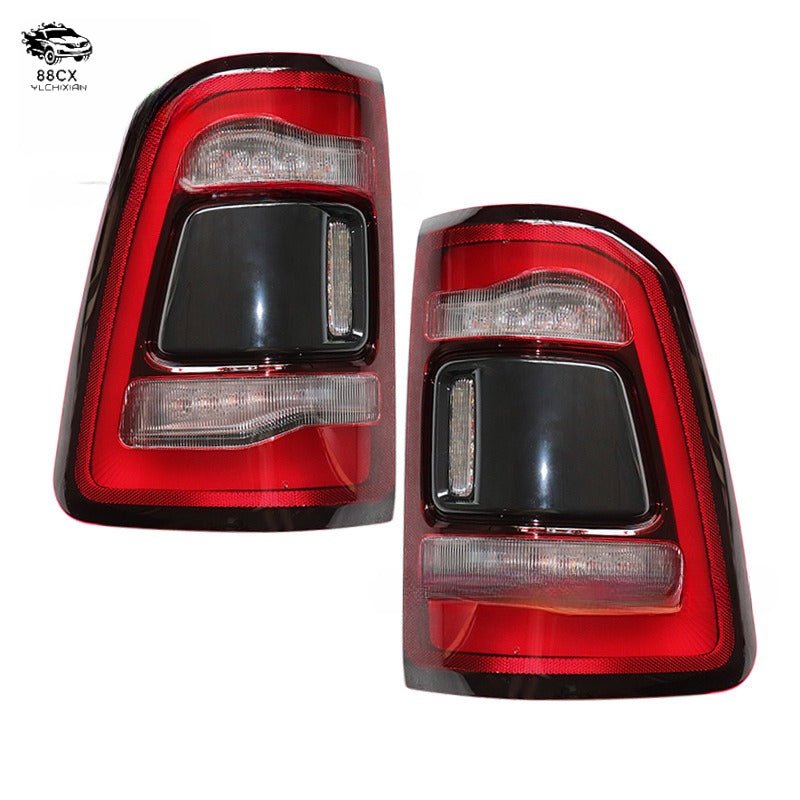 Dodge taillights - Jering auto parts