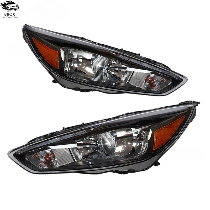 Ford headlights - Jering auto parts