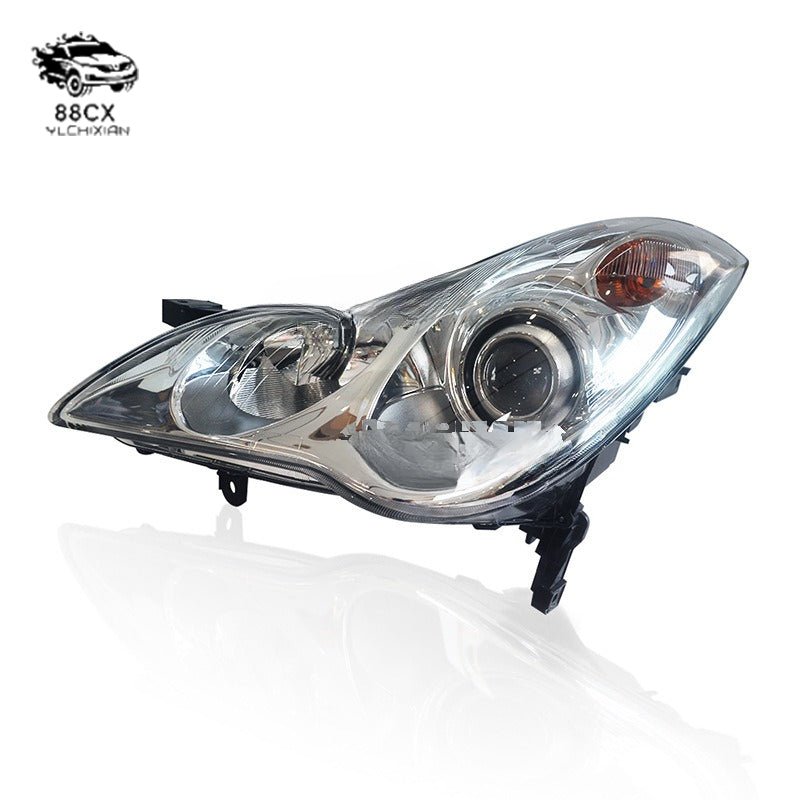 Infiniti headlights - Jering auto parts