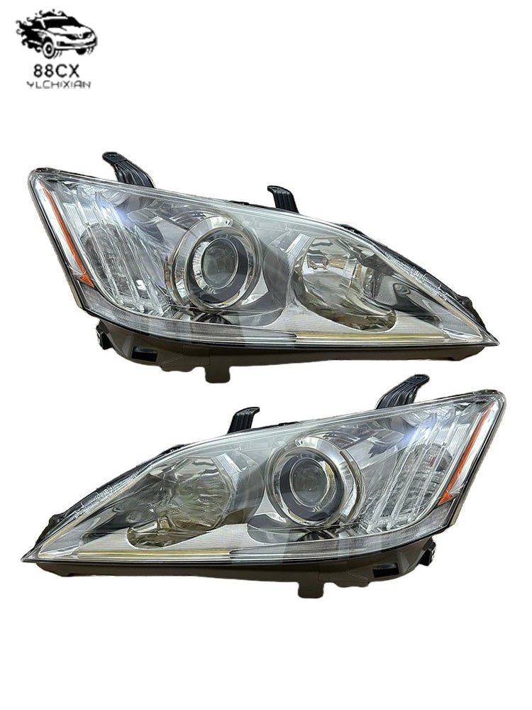 Lexus headlights - Jering auto parts