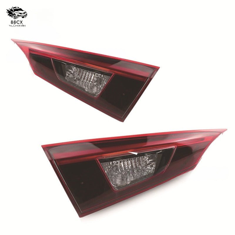 Mazda taillights - Jering auto parts