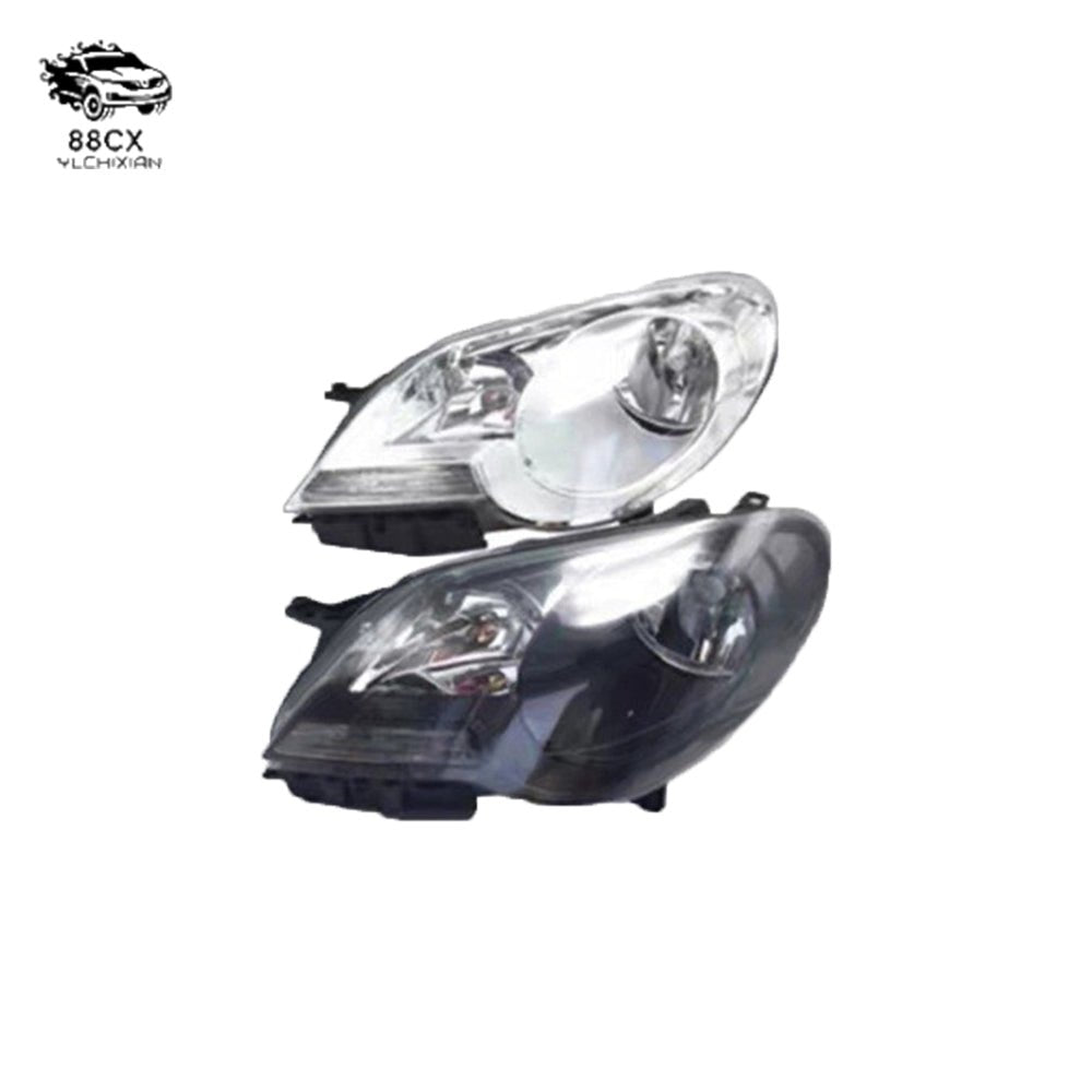 Public headlight - Jering auto parts