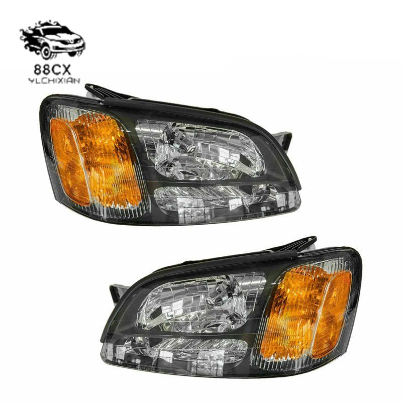 Subaru headlights - Jering auto parts