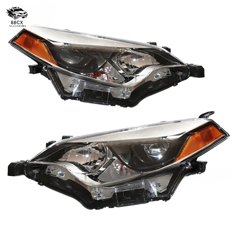 Toyota headlight - Jering auto parts