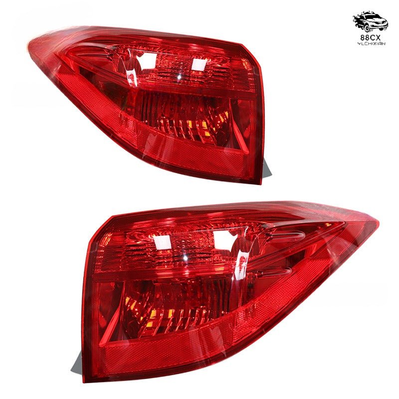 Toyota taillight - Jering auto parts