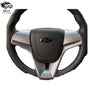 09 - 15 Classic Cruze Steering Wheel glitter Cruze Classic Cruze Interior modified decorative glitter - Jering auto parts