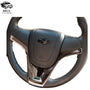 09 - 15 Classic Cruze Steering Wheel glitter Cruze Classic Cruze Interior modified decorative glitter - Jering auto parts