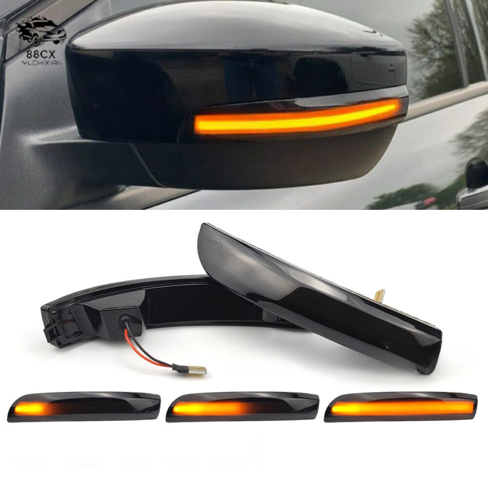 For Ford Mustang Mustang LED license plate light Fusion Taurus Mercury MercuryEdge