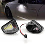 For Volkswagen LED rearview mirror light Passat PASSAT VWCC mirror light side EOSScirocco