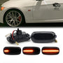 For Audi FDS turn signal Light Dynamic Flow side light A4/S4 B6B7 TT A6A3