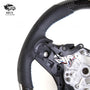 Suitable for BMW 5-7 Series X3X5X7 led carbon fiber steering wheel modification assembly G38 G30 old upgraded new