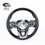 Suitable for Lexus es350 es300h gs300 ls460 old to new lx600 peach steering wheel