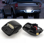 For toyota license plate light Toyota tacoma smooth road foreign trade hot tundra