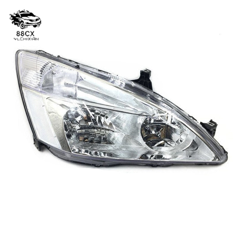 Applicable for Honda 03 04 05 06 07 Accord headlights Seven generations of Accord headlights