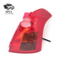 Suitable for Suzuki Swift rear tail light rear light turn signal new and old Swift rear brake light assembly 05-13