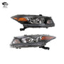 Suitable for Honda 2008-13 8th generation Accord headlamps