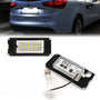 For BMW LED license plate lights 2006-2014 MINI Cooper R56 R57 R58 R59