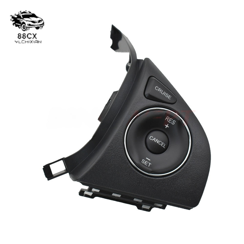 It is suitable for Honda Fit Bin Zhi XRV Fenggrigory multi-function steering wheel button cruise control