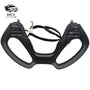 Suitable for Kia K3/ks3 multi-function steering wheel button modification Bluetooth phone cruise button modification