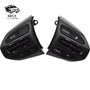 14-15 K5 Cruise button Old K5 retrofit multi-function steering wheel button module Bluetooth phone