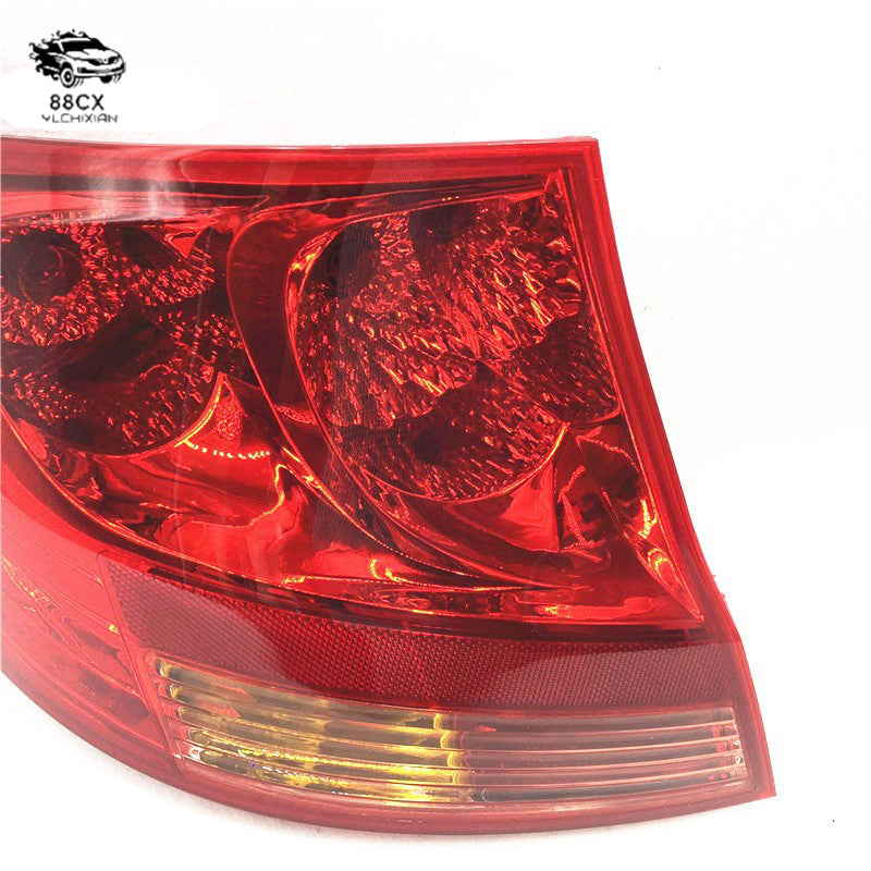 For new Chevrolet Chariot rear taillight assembly 10-11-12-13-14 rear brake light turn signal