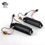 Suitable for Hyundai I30 5D hatchback wagon 13-14 LED license plate lights