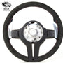 For BMW full series modified F base full leather steering wheel assembly F10 F15 M3 M5 3 Series 5 Series X7