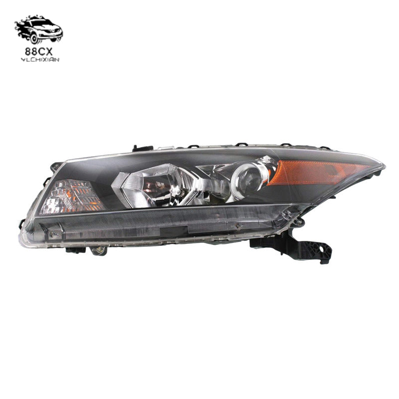 Suitable for Honda 2008-13 8th generation Accord headlamps