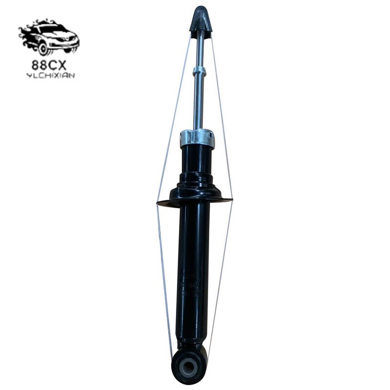 341279 Automotive shock absorber is suitable for cushioning Toyota series models - Jering auto parts