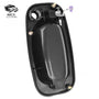 For Chevrolet GMC door handle OE:15034985 15034986