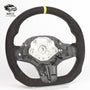 Suitable for BMW G30 G11 G12 5 7 Series M sport full tilt car steering wheel modification