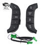 84250-PJL Steering wheel switch audio adjustment control for Mitsubishi Pajero 2007-2016 models