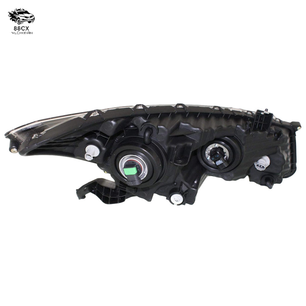 Suitable for Honda 2008-13 8th generation Accord headlamps