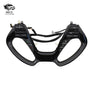 Suitable for Kia K3/K3S steering wheel button interior modification special speed cruise plus accessory square control