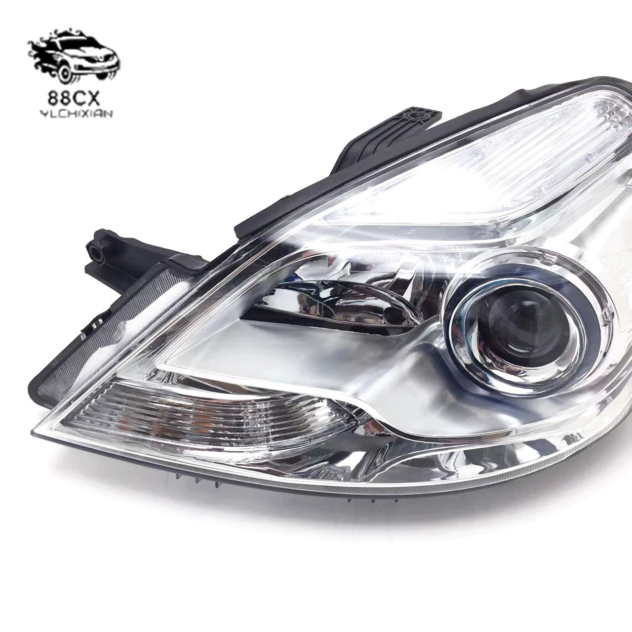 For Buick Excelle Headlight assembly 13 14 15 New Excelle Headlight assembly Headlight