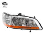 It is suitable for Honda Accord 2001-2002 car headlights 33101S84A02