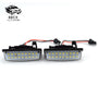 Suitable for NISSAN Nissan TEANA LED license light