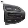 14-15 K5 Cruise button Old K5 retrofit multi-function steering wheel button module Bluetooth phone