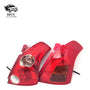 Suitable for Suzuki Swift rear tail light rear light turn signal new and old Swift rear brake light assembly 05-13