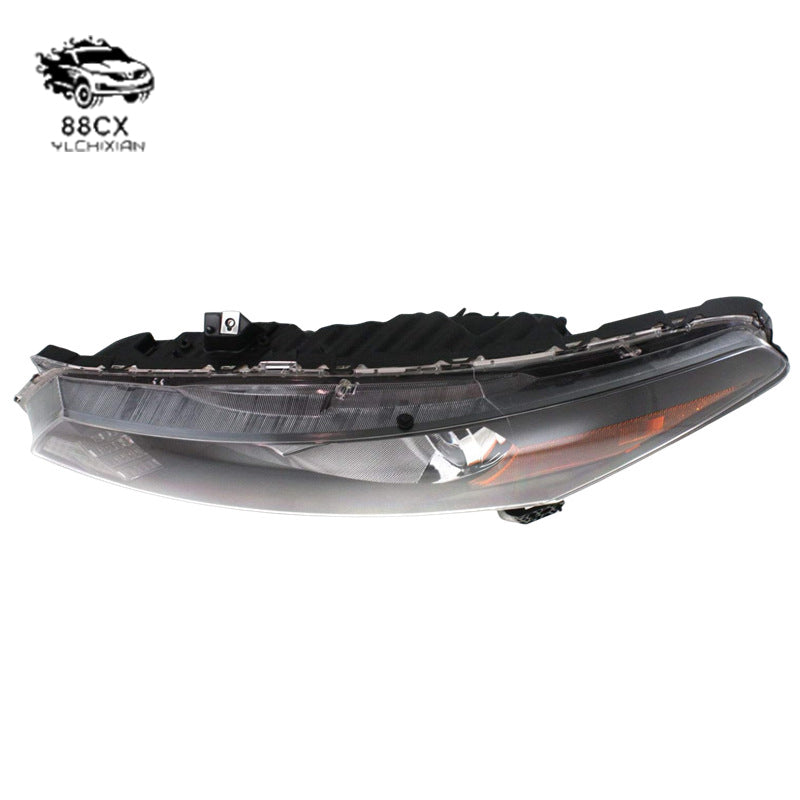 Suitable for Honda 2008-13 8th generation Accord headlamps