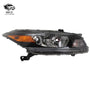 Suitable for Honda 2008-13 8th generation Accord headlamps