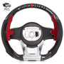 Applicable to Mercedes-Benz CLA G63 GLC all modified AMG carbon fiber steering wheel assembly from old to new